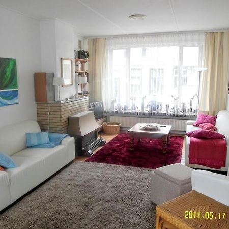Kustverhuur, Breskens, Boulevard 134 Ngoại thất bức ảnh