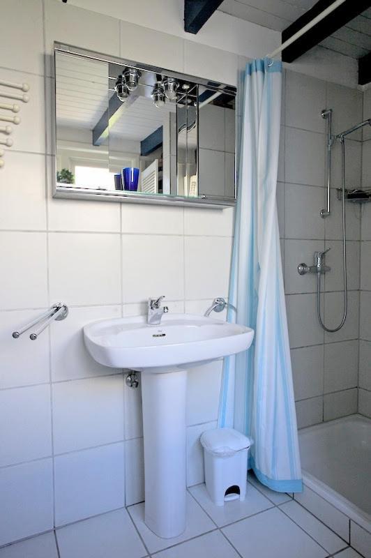Kustverhuur, Breskens, Boulevard 134 Ngoại thất bức ảnh
